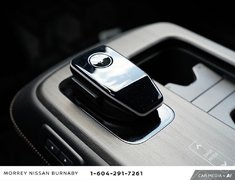 2024 Nissan Ariya ENGAGE