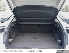 2024 Nissan Ariya ENGAGE