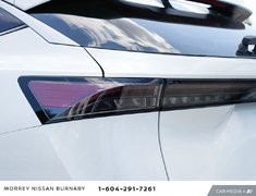 2024 Nissan Ariya ENGAGE