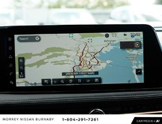 2024 Nissan Ariya ENGAGE