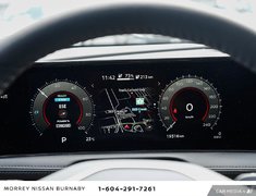 2024 Nissan Ariya ENGAGE