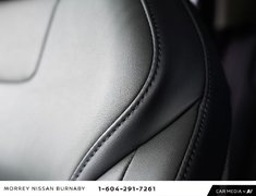 2024 Nissan Ariya ENGAGE