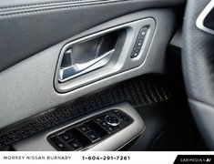 2024 Nissan Ariya ENGAGE