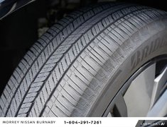 2024 Nissan Ariya ENGAGE