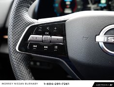 2024 Nissan Ariya ENGAGE
