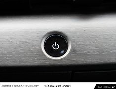 2024 Nissan Ariya ENGAGE