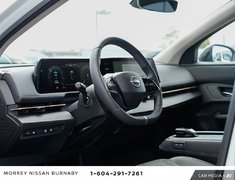 2024 Nissan Ariya ENGAGE