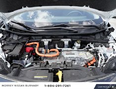 2024 Nissan Ariya ENGAGE