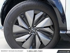 2024 Nissan Ariya ENGAGE