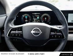 2024 Nissan Ariya ENGAGE