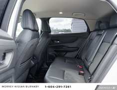 2024 Nissan Ariya ENGAGE