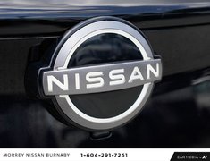 2024 Nissan Ariya ENGAGE