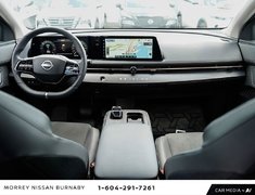 2024 Nissan Ariya ENGAGE