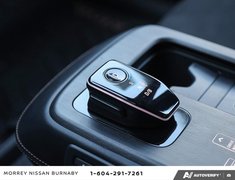 2024 Nissan ARIYA ENGAGE