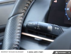 2024 Nissan ARIYA ENGAGE