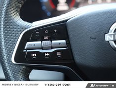 2024 Nissan ARIYA ENGAGE