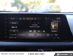 2024 Nissan ARIYA ENGAGE