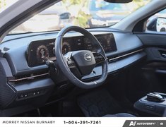 2024 Nissan ARIYA ENGAGE