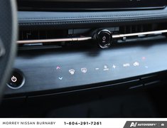 2024 Nissan ARIYA ENGAGE