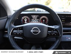 2024 Nissan ARIYA ENGAGE