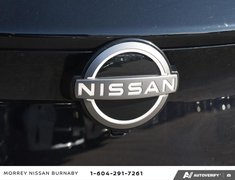 2024 Nissan ARIYA ENGAGE