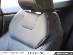 2024 Nissan ARIYA ENGAGE