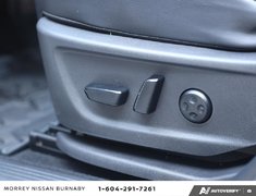 2024 Nissan ARIYA ENGAGE
