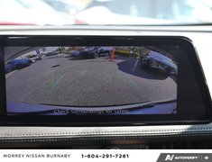 2024 Nissan ARIYA ENGAGE