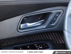 2024 Nissan ARIYA ENGAGE