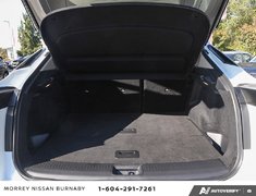 2024 Nissan ARIYA ENGAGE