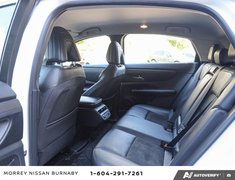 2024 Nissan ARIYA ENGAGE
