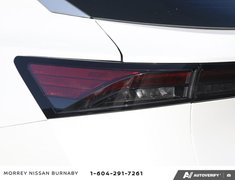 2024 Nissan ARIYA ENGAGE