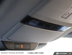 2024 Nissan ARIYA ENGAGE