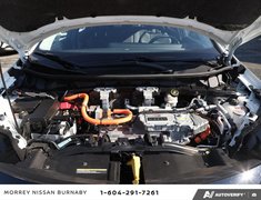 2024 Nissan ARIYA ENGAGE