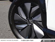 2024 Nissan ARIYA ENGAGE