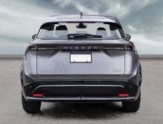2025 Nissan Ariya Standard Range EVOLVE e-4ORCE
