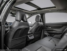 2025 Nissan Ariya Extended Range EVOLVE+ FWD