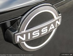 2025 Nissan Ariya Extended Range EVOLVE+ FWD