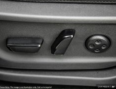2025 Nissan Ariya Extended Range EVOLVE+ FWD