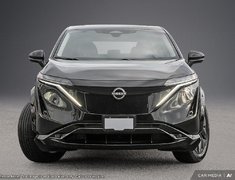 2025 Nissan Ariya Extended Range EVOLVE+ FWD