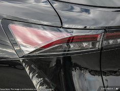 2025 Nissan Ariya Extended Range EVOLVE+ FWD