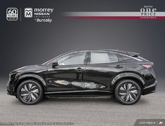 2025 Nissan Ariya Extended Range EVOLVE+ FWD