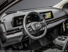 2025 Nissan Ariya Extended Range EVOLVE+ FWD