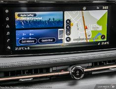 2025 Nissan Ariya Extended Range EVOLVE+ FWD