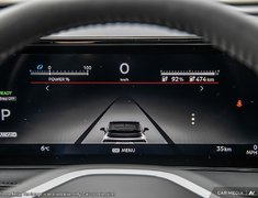 2025 Nissan Ariya Extended Range EVOLVE+ FWD