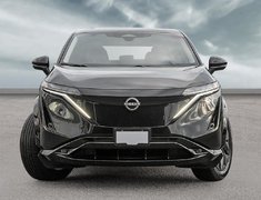 2025 Nissan Ariya Extended Range EVOLVE+ e-4ORCE