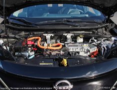 2025 Nissan Ariya Extended Range EVOLVE+ FWD