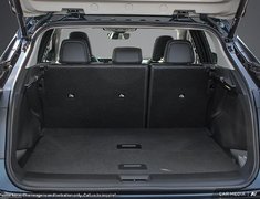 2025 Nissan Ariya Extended Range EVOLVE+ FWD