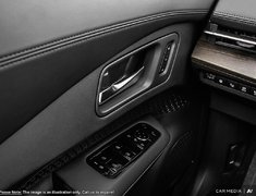 2025 Nissan Ariya Extended Range EVOLVE+ FWD
