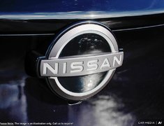 2025 Nissan Ariya Extended Range EVOLVE+ FWD
